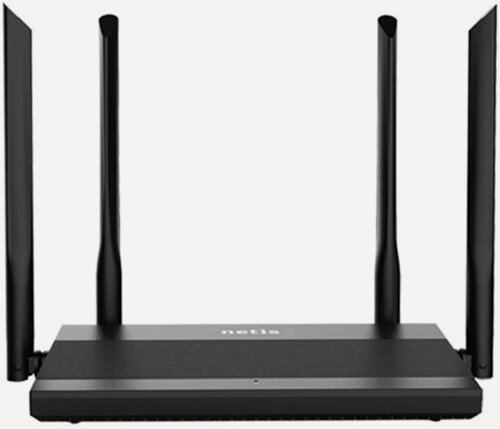 Изображение товара Wi-Fi роутер Netis N3