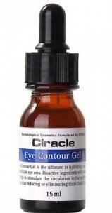 Ciracle Eye Contour Gel / Гель для кожи вокруг глаз 15 мл