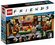 Конструктор Lego Ideas Кафе Друзей 1017 дет. 21319