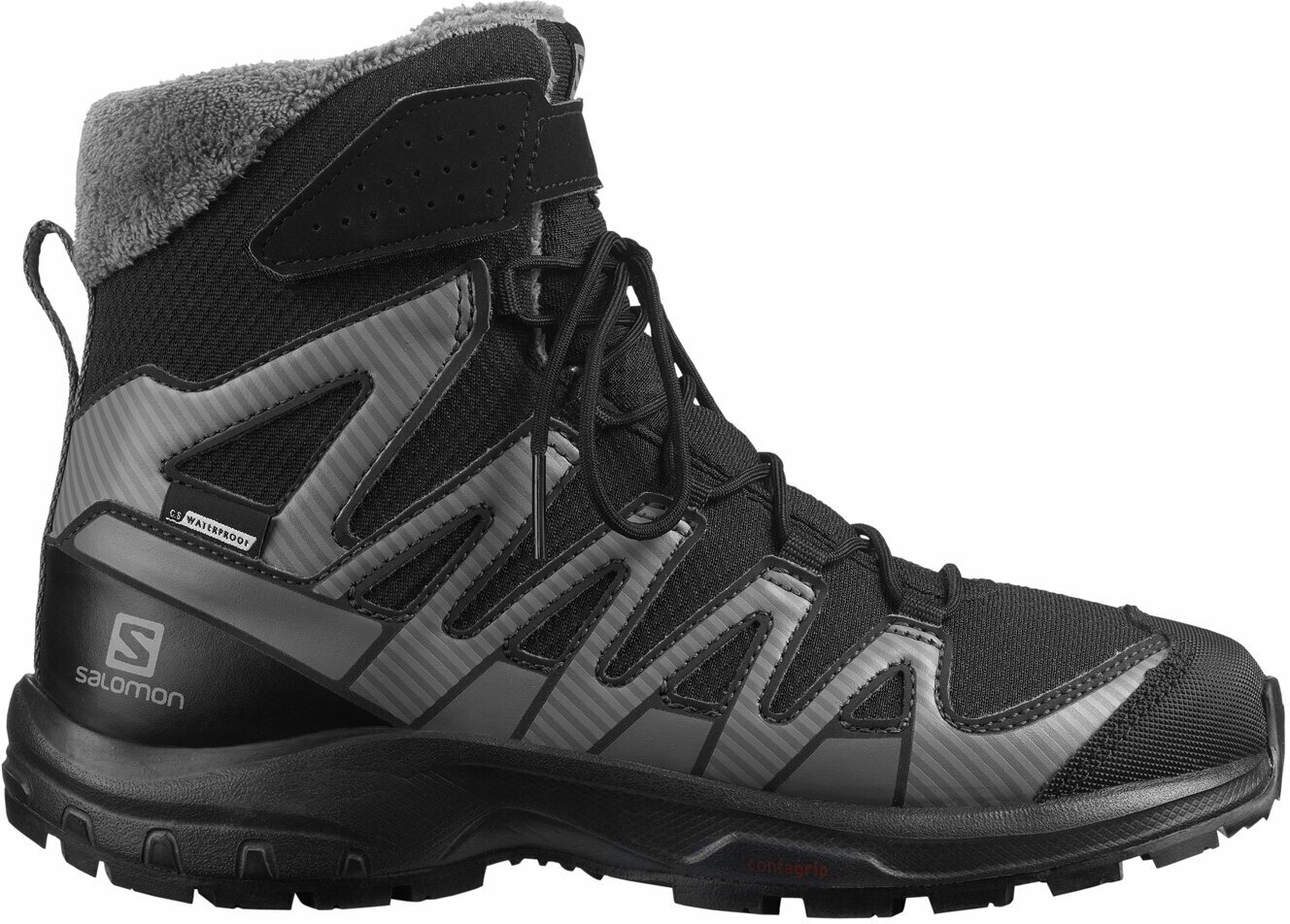 Кроссовки Salomon Xa Pro V8 Winter Cswp J