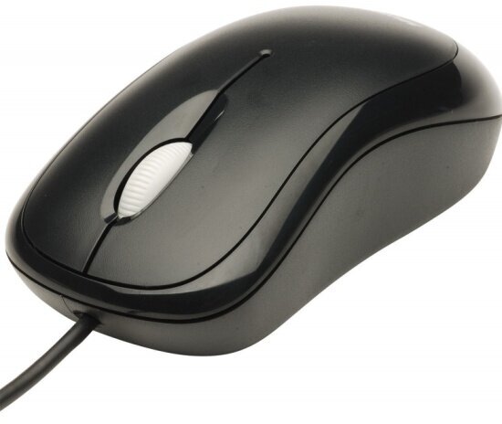 Мышь Microsoft L2 Basic Optical Mouse "for business" (4YH-00007)