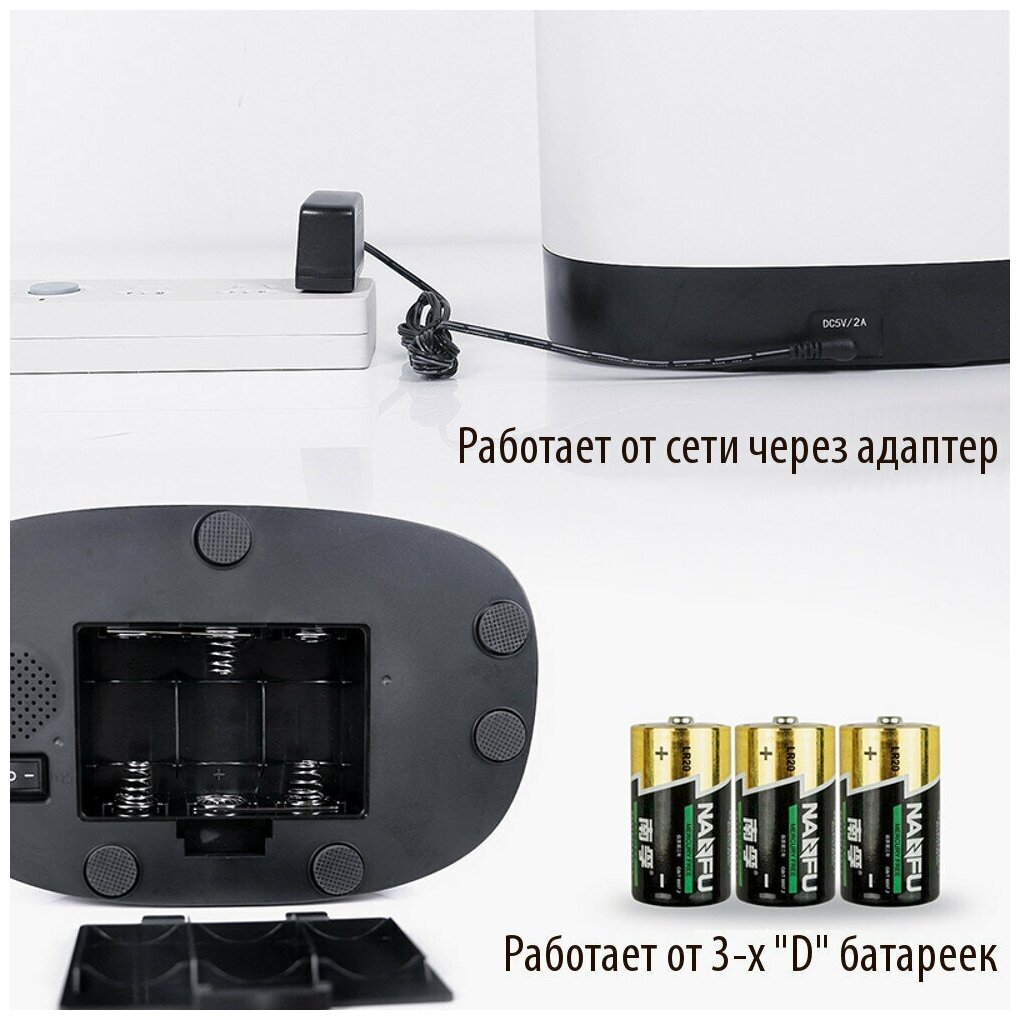 Автокормушка Petwant F1-Camera 4,3 л для сухого корма с видеокамерой, Wi-Fi (IOS/Android), черная - фотография № 18