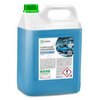 Очиститель для автостёкол Grass Clean Glass Concentrate 130101, 5 л - изображение