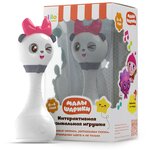 Интерактивная развивающая игрушка alilo R1 Малышарики - изображение