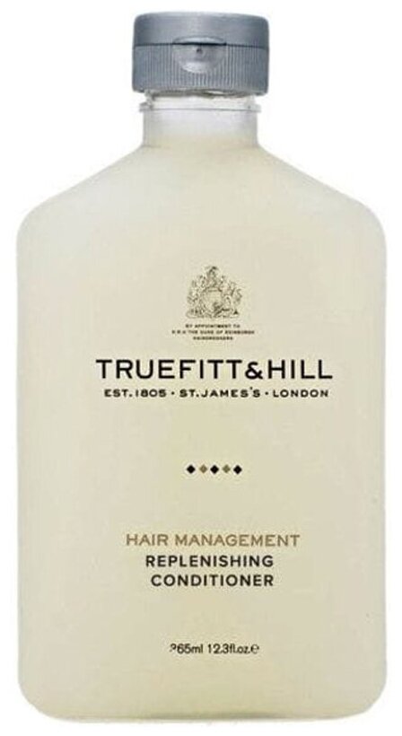 Truefitt & Hill Кондиционер восстанавливающий для роста волос 365 мл (Truefitt & Hill, ) - фото №1