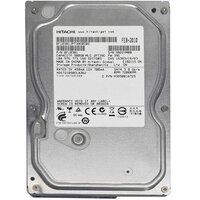 Жесткий диск Hitachi 0F10381 500Gb SATAII 3,5" HDD