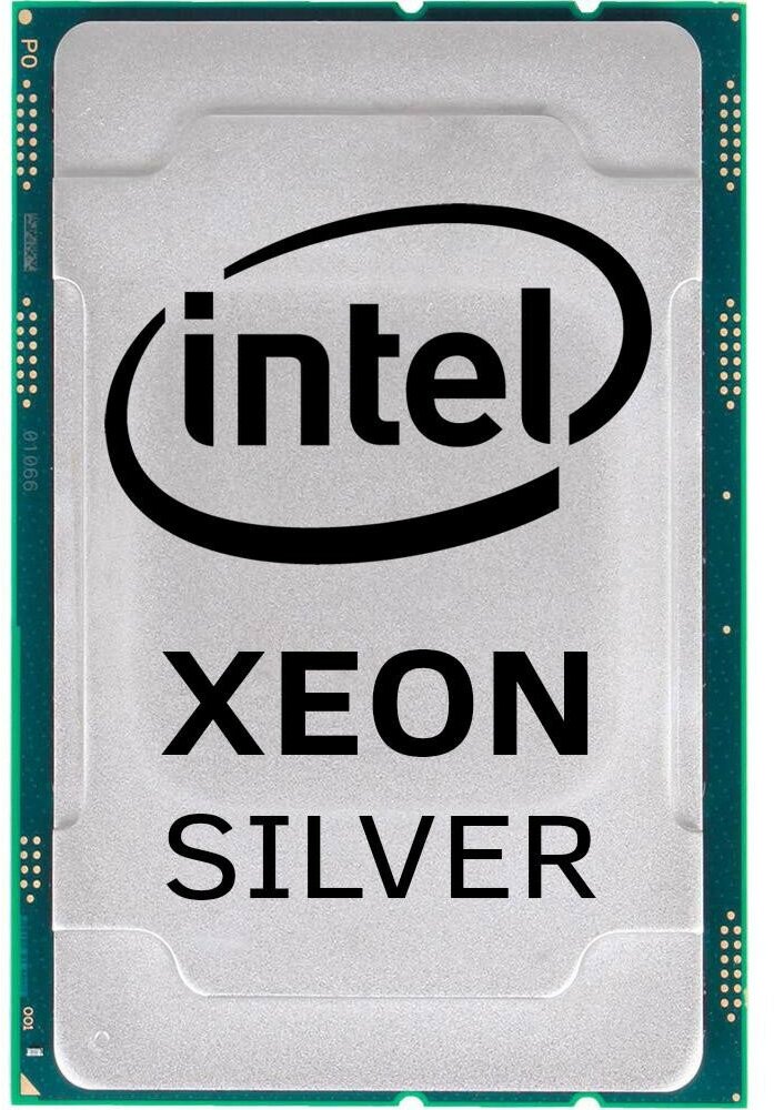 Процессор для серверов INTEL Xeon Silver 4210 2.2ГГц [cd8069503956302s rfbl] - фото №5