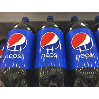 Pepsi, 8шт. х 2л. / Сербия