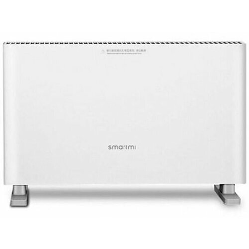 Конвектор Smartmi Electric Heater 1S Wifi Model White DNQZNB05ZM 1008700₽