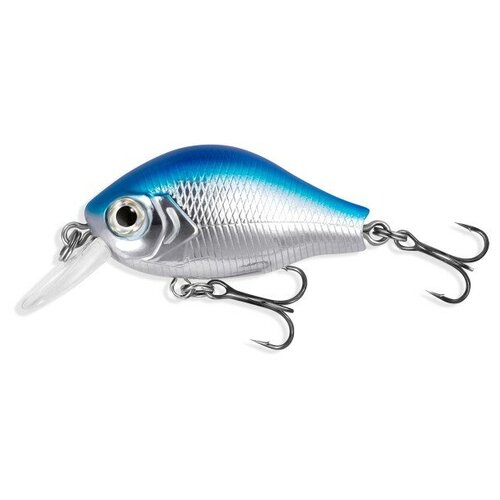 Воблеры SANSAN SAN-CRANK PUPS 45F NEW 45см 80гр Col876 675₽