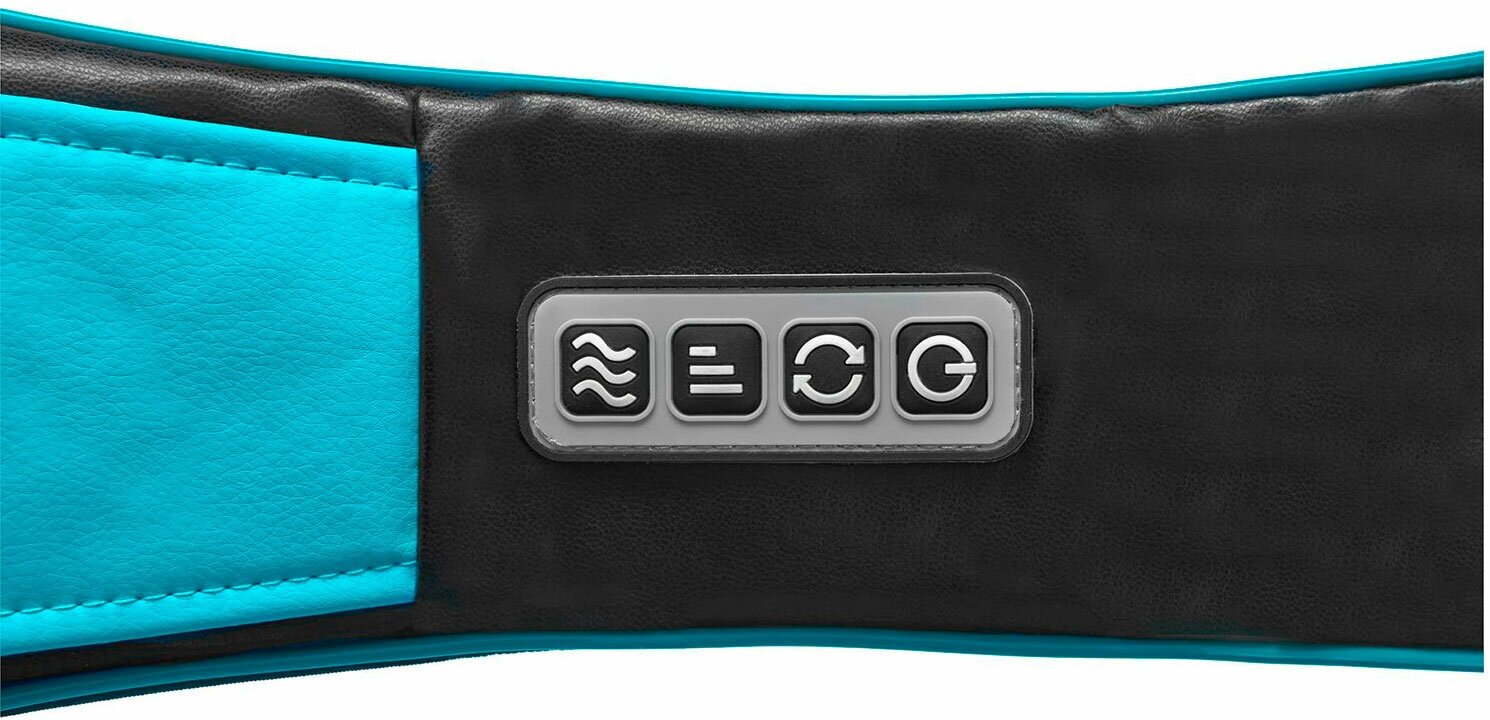 Массажер для шеи и плеч BRADEX - фото №9