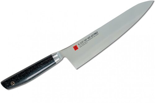 Нож Кухонный Шеф 24 См Kasumi 58024