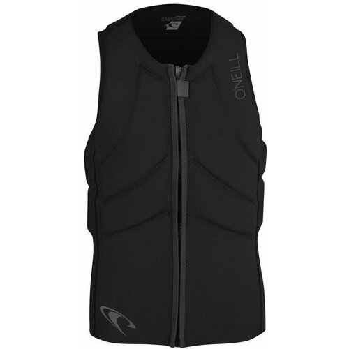 Спасжилет для кайта Oneill Slasher Kite Vest Black 2021 - M