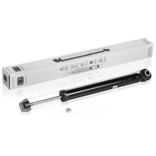 фото Амортизатор audi a4 00- задн. газ. ag18502 trialli арт. ag 18502