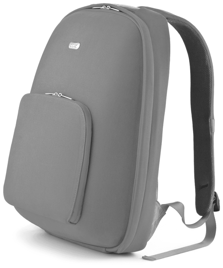 Рюкзак ударопрочный Macbook до 17" Backpack CCUB002 CCUB005