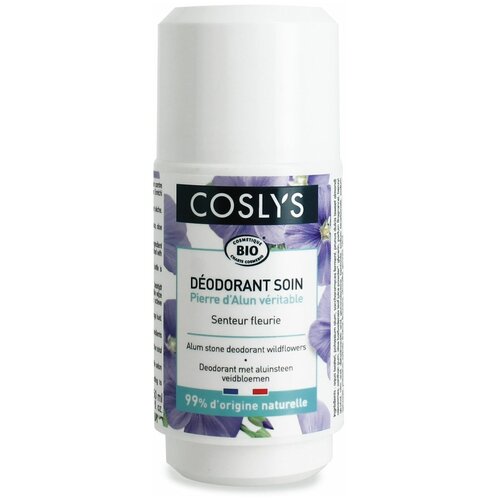 Coslys Дезодорант шариковый 