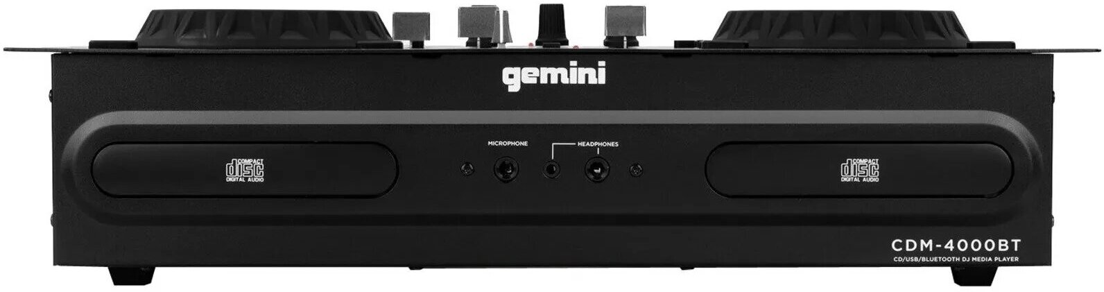 DJ станции комплекты контроллеры Gemini CDM-4000BT