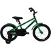 Велосипед Pifagor Point 16 (Зеленый; PR16PTGN)