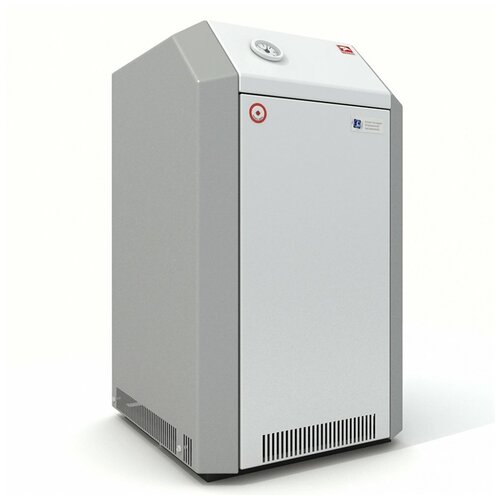 Котел Премиум-75 газовый напольный 1 контур с автоматикой 630 Лемакс 75 кВт энергонезависимый 3873600₽