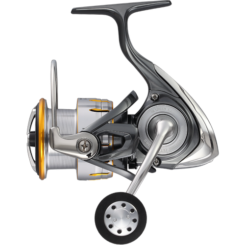 Катушка рыболовная Daiwa Blast LT 6000D-H