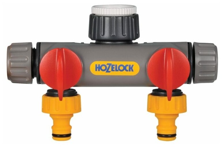   2  Hozelock 2252