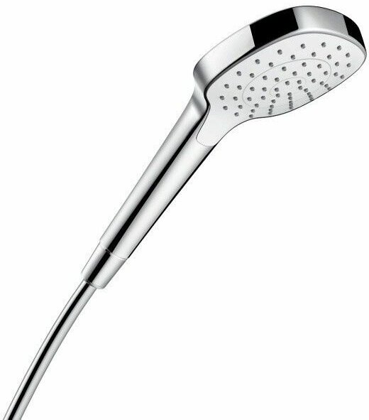 Душевая лейка Hansgrohe Croma Select E 1jet 26814400