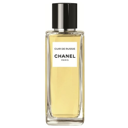 Chanel парфюмерная вода Cuir de Russie, 75 мл les exclusifs de chanel coromandel духи 15мл