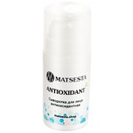 Matsesta Antioxidant Сыворотка для лица антиоксидантная - изображение