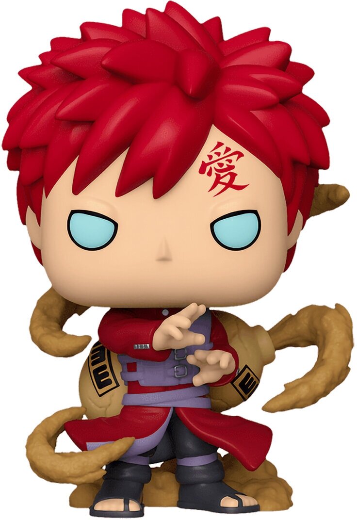 Фигурка Funko POP! Animation Naruto Shippuden Gaara (728) 46627