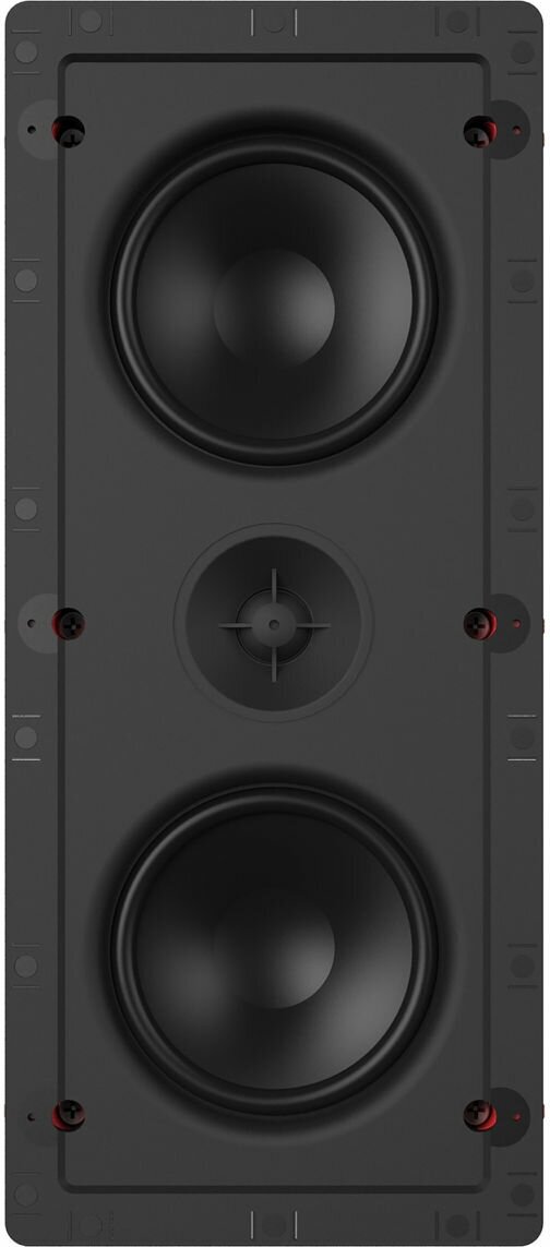 Klipsch Встраиваемая Акустика Klipsch Ds-250w Lcr Штука