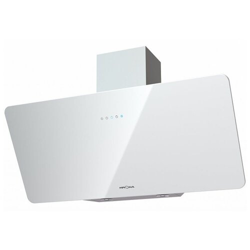 Каминная вытяжка Krona LIORA 900 white S 1552900₽