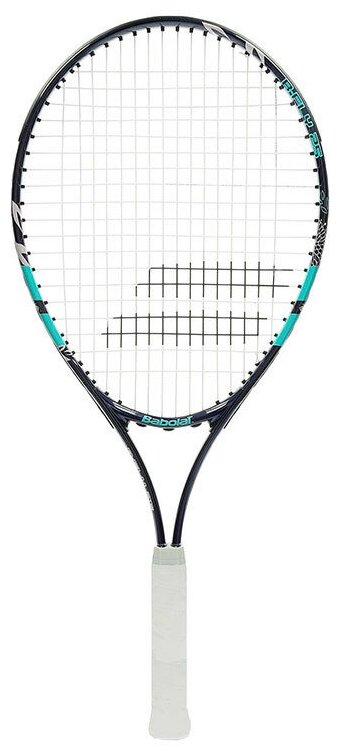 Ракетка для большого тенниса детская Babolat B`FLY 25 Gr00 140245