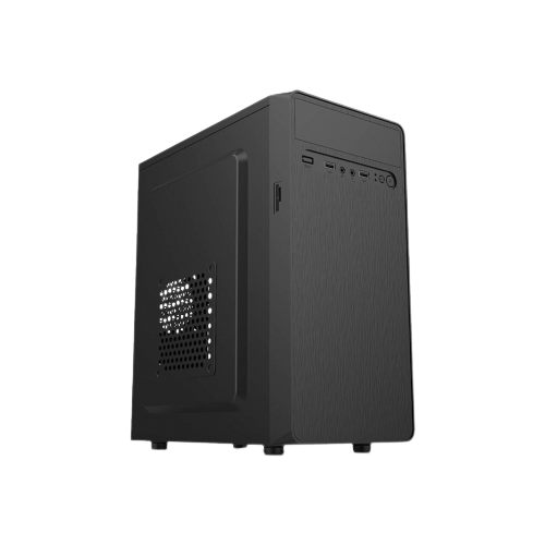 фото Системный блок compyou компьютер для офиса compyou office w177 (intel core i3-2100 3.1ghz, 16gb ddr3, 2tb, nvidia geforce gt 210 1024mb, 450w, без ос, cy.1862233.w177)