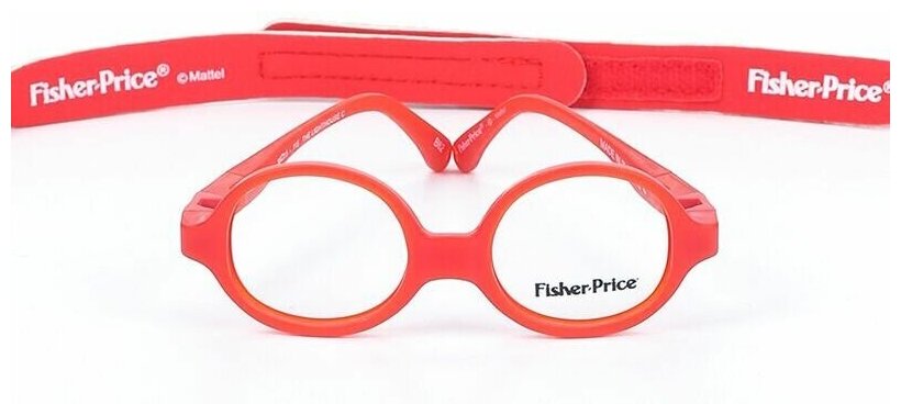 Fisher Price FPV19 RED