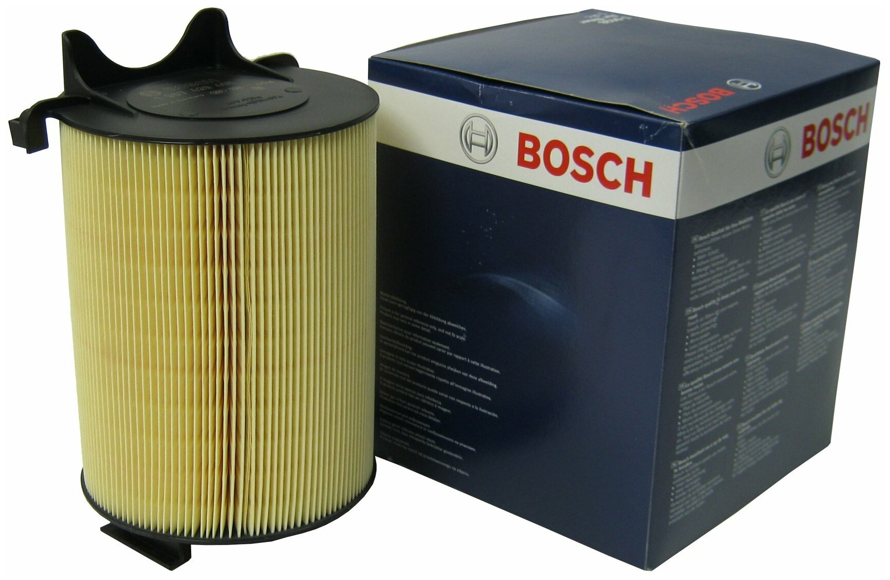 Воздушный фильтр Bosch 1987429405