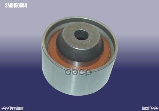 Ролик Ремня Грм Обводной CHERY арт. SMD156604