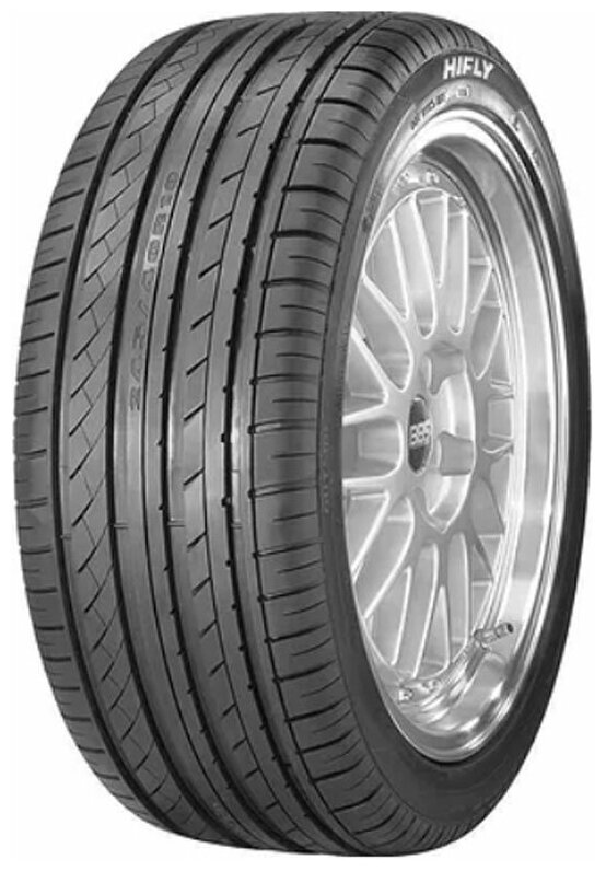  Hifly HF805 195/55R15 85V