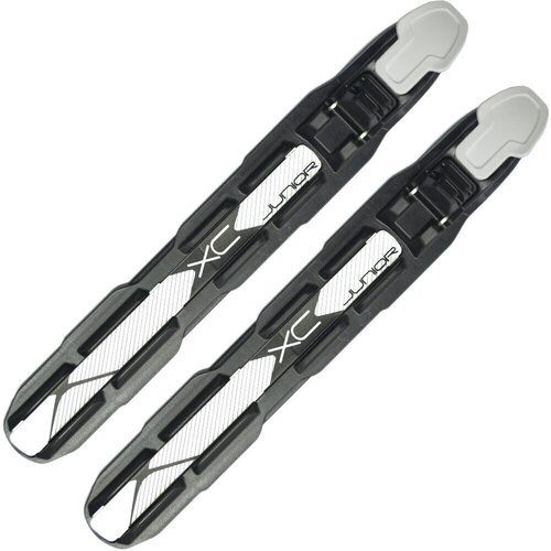 фото Крепления fischer xc sprint jr s00017