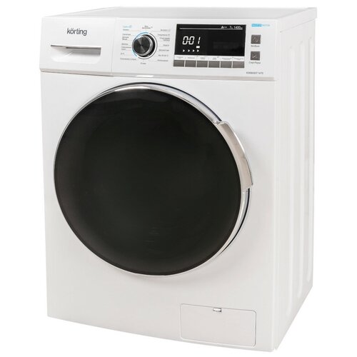 Стиральная машина Korting KWM 49IT1470 4612500₽