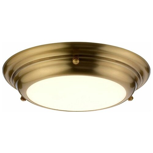 Потолочный светильник Welland WELLAND-F-S-AB