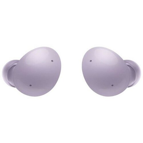 Беспроводные TWS наушники Samsung Galaxy Buds 2 фиолетовый цвет 10490₽