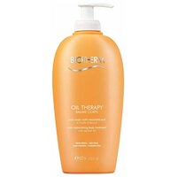 Biotherm Бальзам для тела Oil Therapy Baume Corps, 400 мл, 420 г