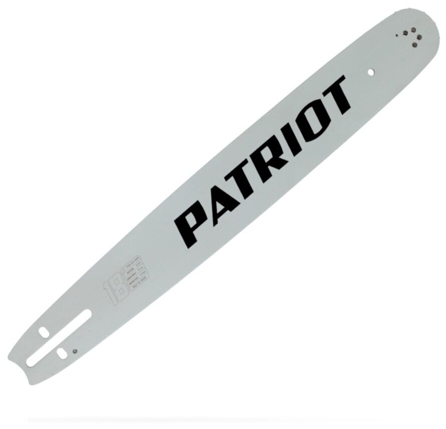 Шина Patriot P180SLGK095, 18 "0,325 1,3 мм 72 звена 867151850