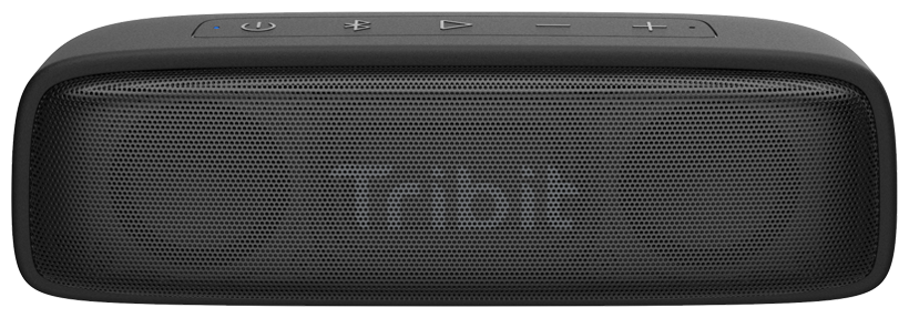 Портативная акустика Tribit XSound Surf, 12 Вт, black