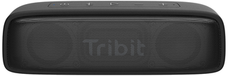 Портативная акустика Tribit XSound Surf, 12 Вт, black