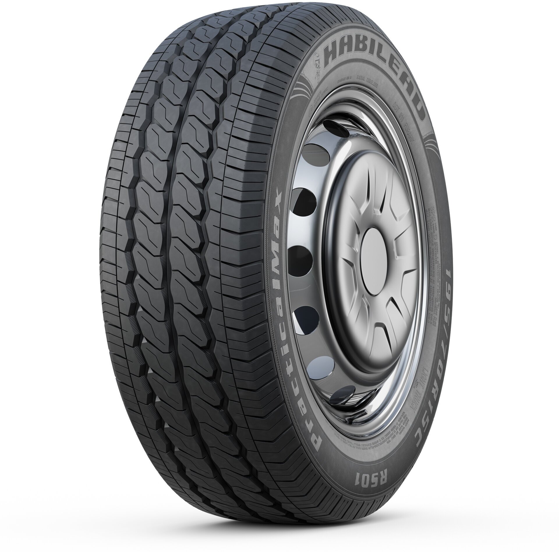 185/75R16C Habilead RS01 104/102T