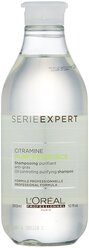 L'Oreal Professionnel шампунь Expert Pure Resource, 300 мл