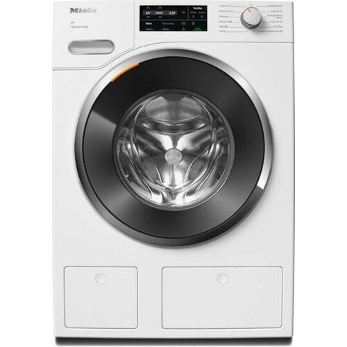 Стиральная машина MIELE WWG660WCS 27256500₽