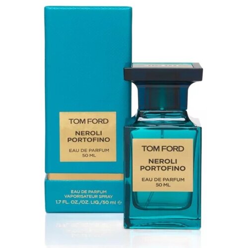 tom ford tom ford спрей для тела neroli portofino Туалетные духи Tom Ford Neroli Portofino 30 мл