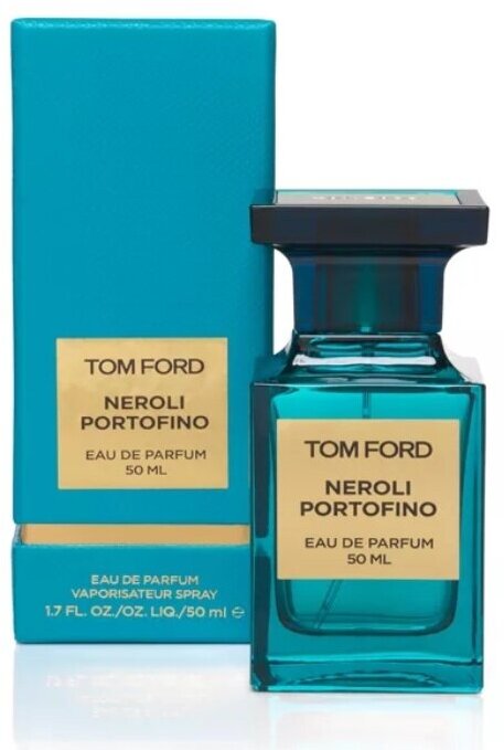 Туалетные духи Tom Ford Neroli Portofino 30 мл